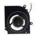 MSI Stealth MS-15B1 15M B12UE 12th BS5405HS-U5Y BS5406HS-U4X GPU Fan original