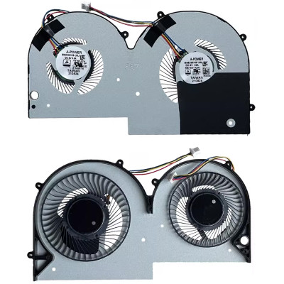 MSI Summit E16 Flip Evo MS-1591 BS5005HS-U3J Fan original