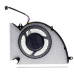 MSI Alpha 17 B5EEK MS-17LL CPU Fan original PABD1A010SHR-N451