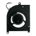 MSI Creator Z16 A11UET A12UET MS-1571 MS-1572 CPU Fan original