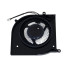 MSI Creator Z17 -A12UHST MS 17N1 HX Studio CPU Fan original
