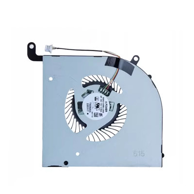 MSI CreatorPro Z16P B12UKST B12UMST CPU Fan original MS-15G1 MSI CreatorPro Z16P B12UKST B12UMST CPU Fan original MS-15G1