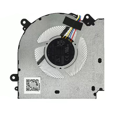 MSI Cyborg 15 B2RWFKG MS-15Q1 CPU Fan original