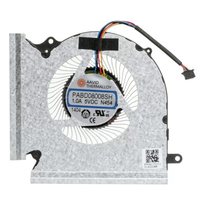 MSI GE66 GP66 GL66 MS-1541 MS-1542 GPU Fan original PABD08008SH-N454 MSI GE66 GP66 GL66 MS-1541 MS-1542 GPU Fan original PABD08008SH-N454