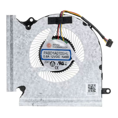MSI GE67 GL67 MS-1545 GPU Fan original PABD1A010SHL-N498 MSI GE67 GL67 MS-1545 GPU Fan original PABD1A010SHL-N498