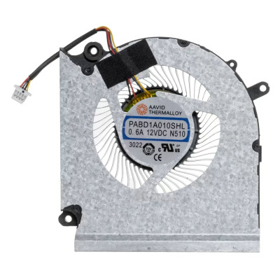MSI GE68 GP68 HX GPU Fan original MS-15M1 MS-15M2 PABD1A010SHR-N510 MSI GE68 GP68 HX GPU Fan original MS-15M1 MS-15M2 PABD1A010SHR-N510