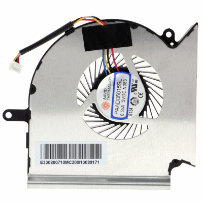 MSI GE75 GP75 GL75 WE75 CPU Fan original MS-17E2 MS-17E4 MS-17E5 MS-17E7 MSI GE75 GP75 GL75 WE75 CPU Fan original MS-17E2 MS-17E4 MS-17E5 MS-17E7