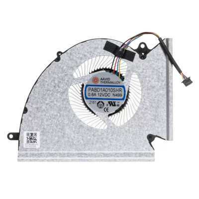 MSI GE77 GL77 MS-17K5 CPU Fan original PABD1A010SHR-N499 MSI GE77 GL77 MS-17K5 CPU Fan original PABD1A010SHR-N499