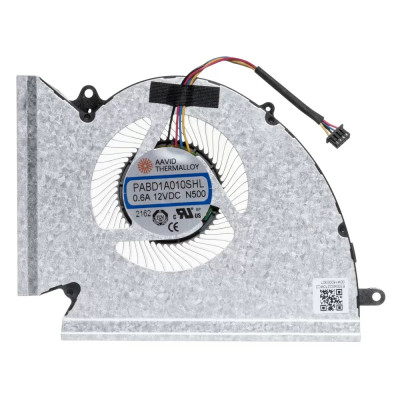 MSI GE77 GL77 MS-17K5 GPU Fan original PABD1A010SHL-N500