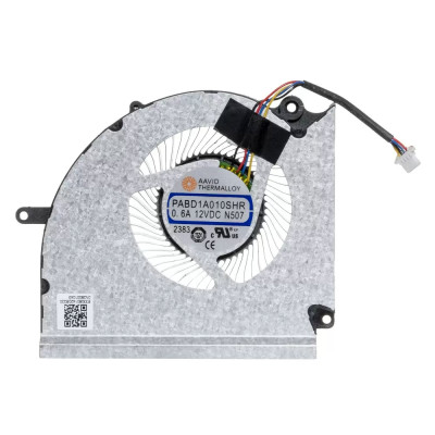 MSI GE78 GP78 HX MS-17S1 MS-17S2 CPU Fan original PABD1A010SHR-N507 MSI GE78 GP78 HX MS-17S1 MS-17S2 CPU Fan original PABD1A010SHR-N507