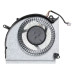 LT-16598 MSI GE78 GP78 HX MS-17S1 MS-17S2 GPU Fan original PABD1A010SHL-N508