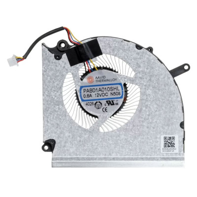 MSI GE78 GP78 HX MS-17S1 MS-17S2 GPU Fan original PABD1A010SHL-N508 MSI GE78 GP78 HX MS-17S1 MS-17S2 GPU Fan original PABD1A010SHL-N508