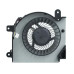 MSI GF75 WF75, Creator 17M A9SD A9SE A10SD A10SE GPU Fan original