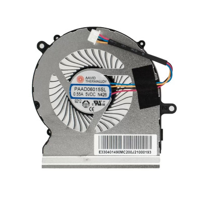 MSI GL65 GE65 GP65 WE65 MS-16U7 MS-16U5 MS-16U1 GPU Fan original