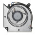 MSI GL66 GF66 GF76 N477 MS-1583 CPU Fan original