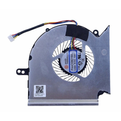 MSI GP75 GL75 GP73 GL73 GE73 GE63 GL63 CPU Fan original N457 MSI GP75 GL75 GP73 GL73 GE73 GE63 GL63 CPU Fan original N457