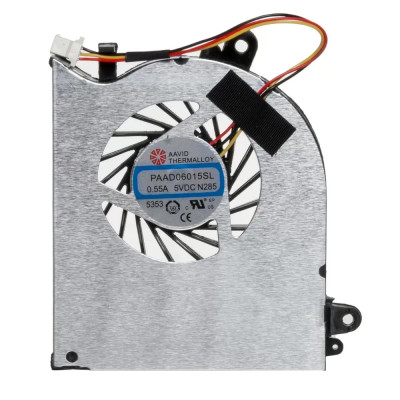 MSI GS60 WS60 GPU Fan original PAAD06015SL-N285 MSI GS60 WS60 GPU Fan original PAAD06015SL-N285