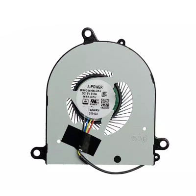 MSI Modern PS63 8RC 8M MS-16S1 MS-16S3 MS-16S2 CPU Fan original