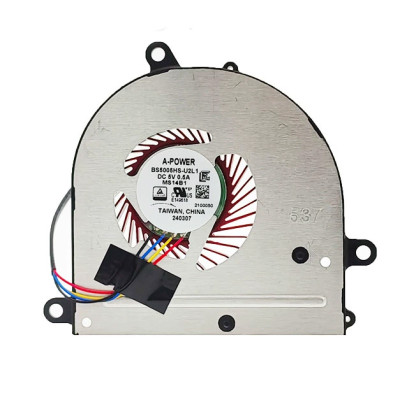 MSI PE42 PS42 MS-14B2 MS-14B1 CPU fan original