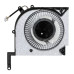 MSI Prestige 14 AI Evo C1MG MS-14N1 CPU fan original