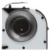 MSI Prestige 16 AI Evo MS-15A1 MS-15A2 CPU Fan original