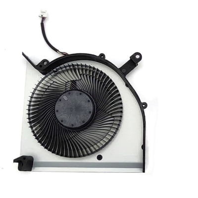 MSI Raider A18 HX A9W Titan18 HX MS-1824 MS-18L2 fan original PABD18010SH-N542 MSI Raider A18 HX A9W Titan18 HX MS-1824 MS-18L2 fan original PABD18010SH-N542