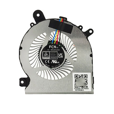 MSI Starry 15 AI Ryzen 2024 kanata A15 CPU fan original