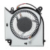 MSI Starry 15 AI Ryzen 2024 kanata A15 GPU fan original