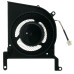 MSI Stealth 14 AI Studio A1UCXG A1UDXG A1VFG A1VEG CPU Fan original MS-14K2 | LT-10027894
