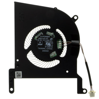 MSI Stealth 14 AI Studio A1UCXG A1UDXG A1VFG A1VEG GPU Fan original MS-14K2 MSI Stealth 14 AI Studio A1UCXG A1UDXG A1VFG A1VEG GPU Fan original MS-14K2