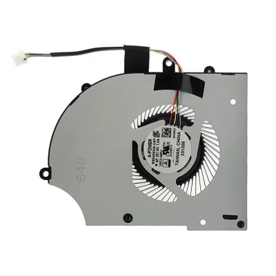 MSI Stealth 16 Studio A13VE A13VF A13VG MS-15F3 GPU Fan original MSI Stealth 16 Studio A13VE A13VF A13VG MS-15F3 GPU Fan original