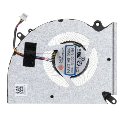MSI Stealth 17A13VI MS-17P2 GPU Fan original PABD1A010SHR-N486