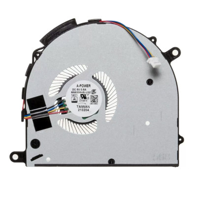 MSI Summit B14 A11M A11MOT CPU Fan original