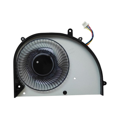 MSI Summit E14 Flip Evo A12MT MS-14F1 CPU Fan original BS5405HS-U5P