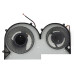 MSI Summit E16 AI Evo MS-1595 CPU Fan original
