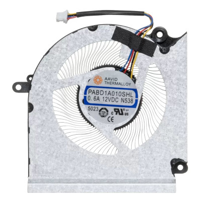 MSI Vector 16 HX AI A2XWIG A2XWHG A2XWGG A2XWJG A14V CPU fan original MS-15M3 MS-15M4 MSI Vector 16 HX AI A2XWIG A2XWHG A2XWGG A2XWJG A14V CPU fan original MS-15M3 MS-15M4