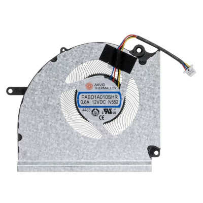 MSI Vector 17 HX AI A2XWJG A2XWIG A2XWHG CPU Fan original MS-17S3 MS-17S4 MSI Vector 17 HX AI A2XWJG A2XWIG A2XWHG CPU Fan original MS-17S3 MS-17S4
