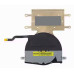 Microsoft pro3 1631 Surface Pro 3 Thermal Heatsink cooling system Fan KDB0505HC -DG38 original