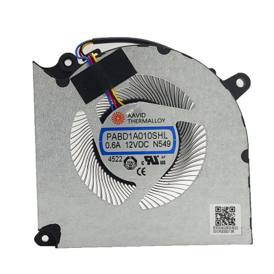 PABD1A010SHL N549 fan original
