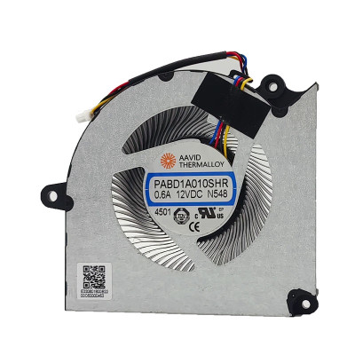 PABD1A010SHR N548 fan original