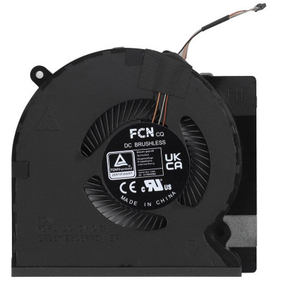 Razer Blade 14 2023 RZ09-0482 FAN original FQFJ DFS5K12B05F75A