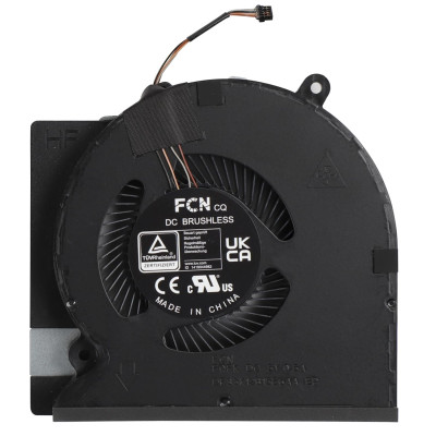 Razer Blade 14 2023 RZ09-0482 FAN original FQFK DFS5K12B15E6AA