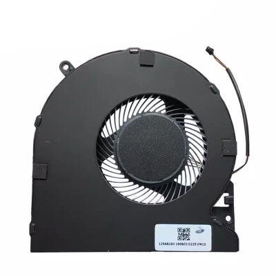 Razer RZ09-02386E92 E91 03018E02 03017E01 GPU Fan original Razer RZ09-02386E92 E91 03018E02 03017E01 GPU Fan original