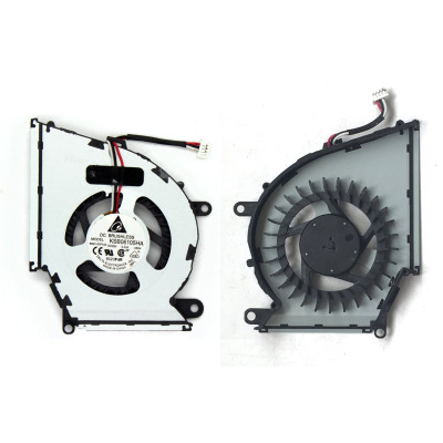 SAMSUNG NP-Q330 Q430 Q460 P330 Q530 CPU Fan original