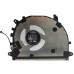 SAMSUNG NP750XDA NP750XDAZ NP760XDA CPU fan original