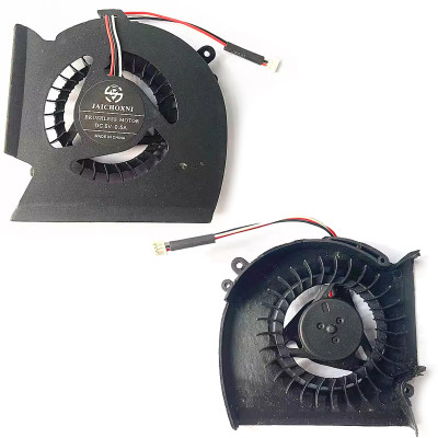 SAMSUNG P530 R523 R525 R528 R530 R538 R540 R580 RV508 CPU Fan OEM SAMSUNG P530 R523 R525 R528 R530 R538 R540 R580 RV508 CPU Fan OEM