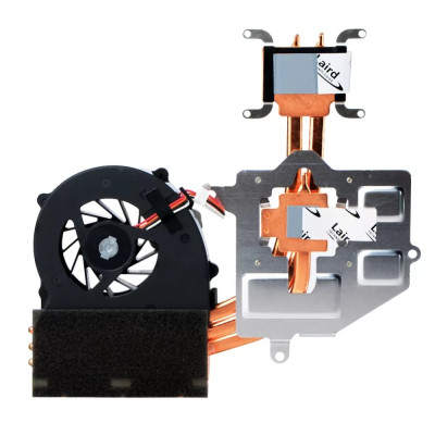 SONY F1 heatsink CPU Fan Original