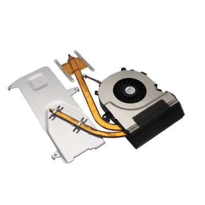 SONY NW WITH HEAT SINK CPU Fan OEM