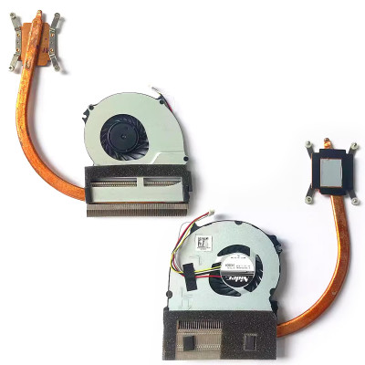 SONY VPC SA SB SD heatsink Fan original