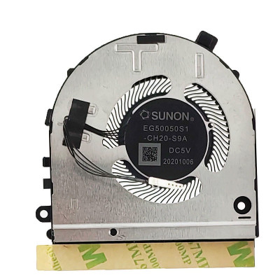 SUNON EG50050S1-CH20-S9A fan original